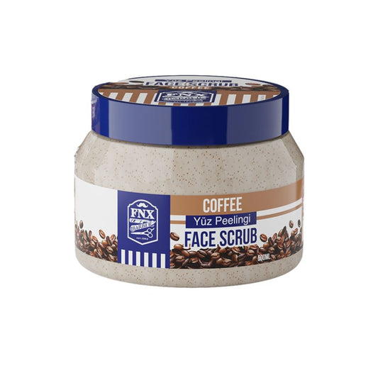 Fonex Face Scrub Coffee 500ml