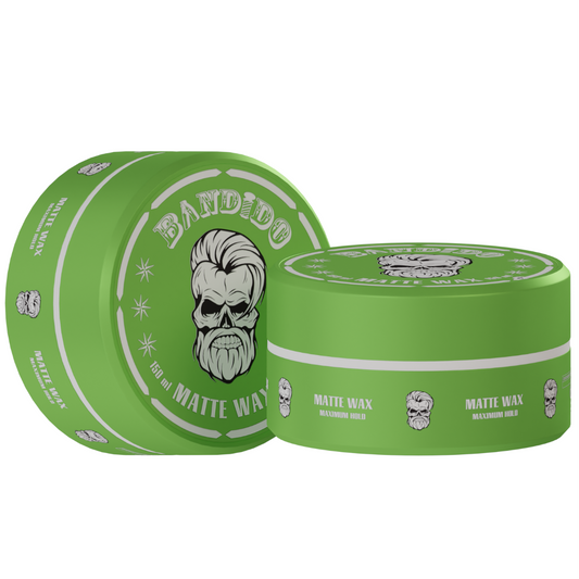 150ML Aqua Wax Matte