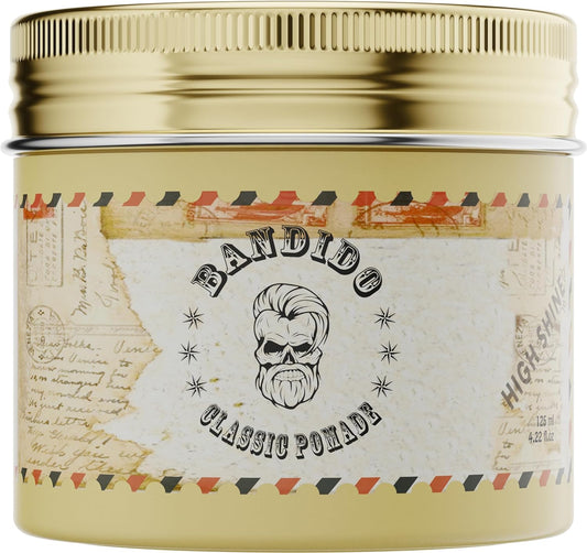 Bandido Classic Pomade 125ml 1