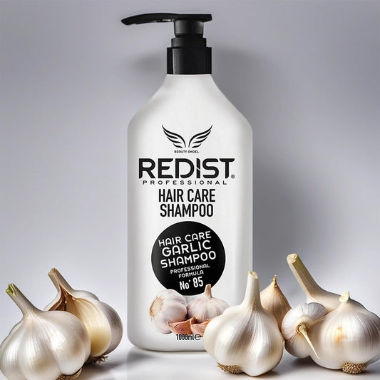 Redist Black Garlic Shampoo 1000ml 1