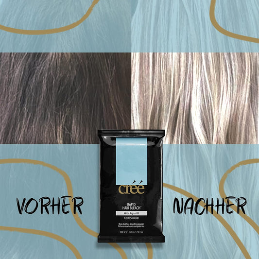 Cree Blondierpulver 500g 1