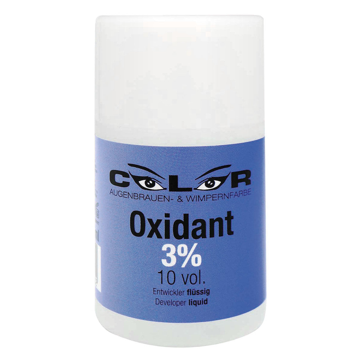 Comair Color Entwickler 3% 100ml