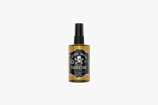 BARBERTIME After Shave Cologne 50ml - Mini Größe ( Sorten Auswählbar / Einzel oder 4er Pack )