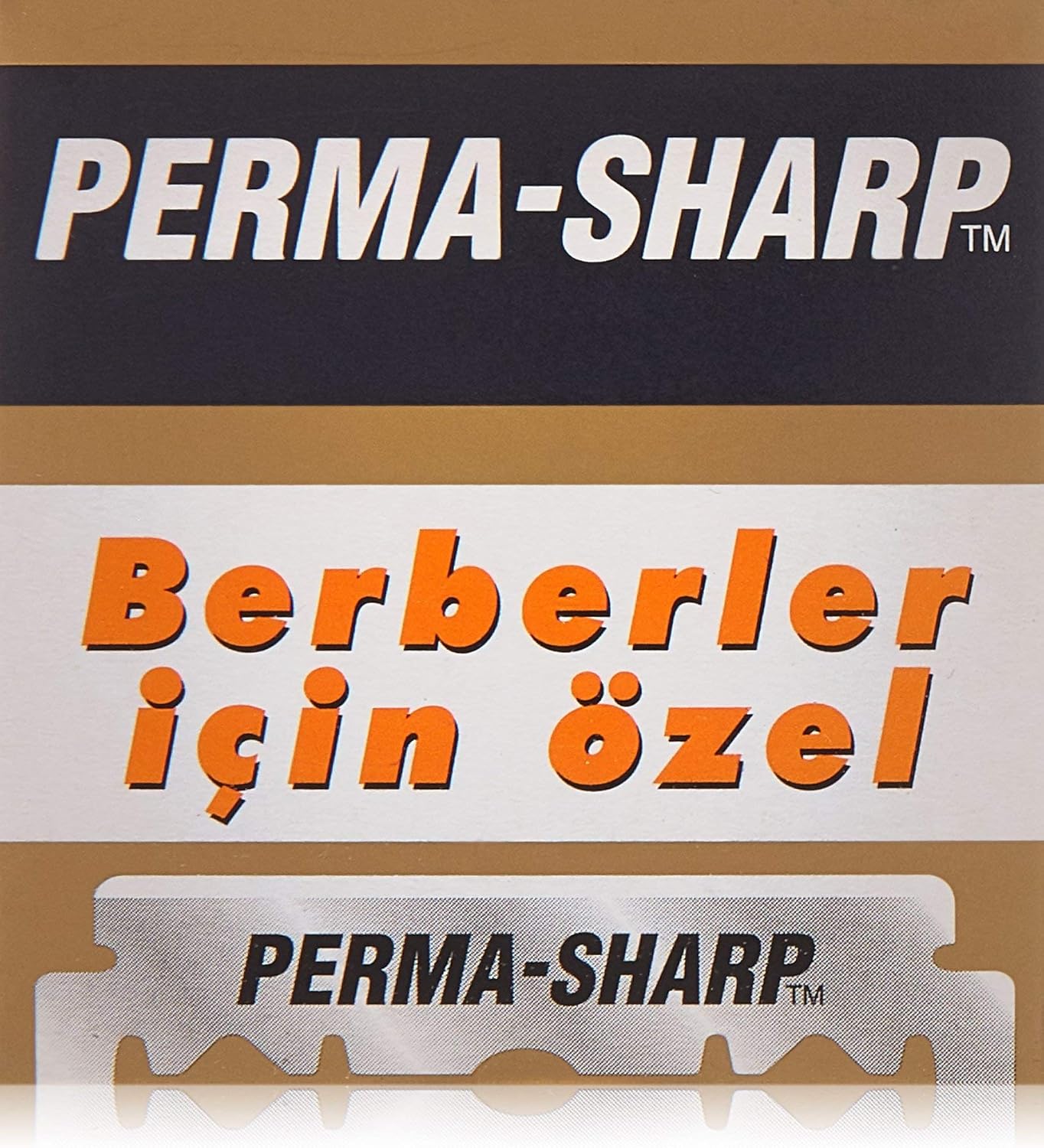 Perma Sharp