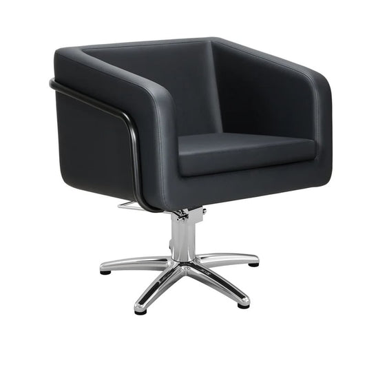 MIRPLAY Friseurstuhl – Damenstuhl Frisierstuhl EGAN B Modelle Auswählbar