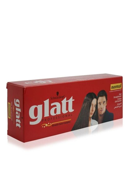 Schwarzkopf Glatt