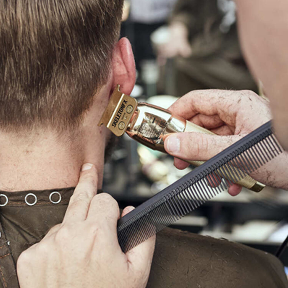 Babyliss Pro 4Artists SkeletonFX Gold 6