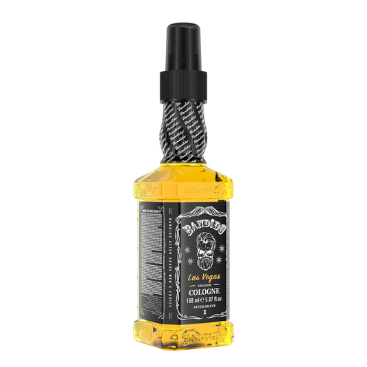 Bandido After Shave Cologne 150ml Las Vegas 1