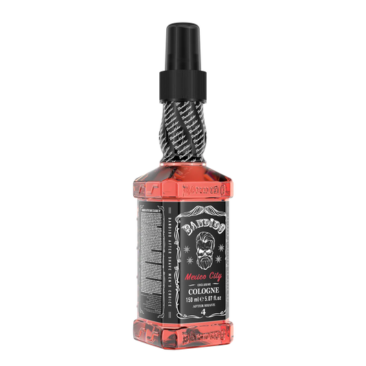 Bandido After Shave Cologne 150ml Mexico City 1