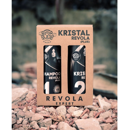 Kristal Revola