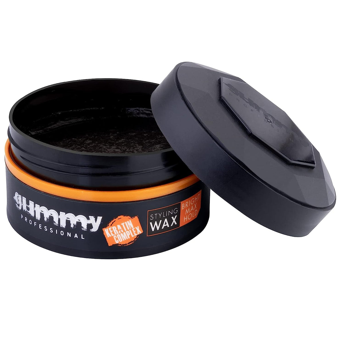 Fonex Haar Wax 150ml Bright Max Hold 2