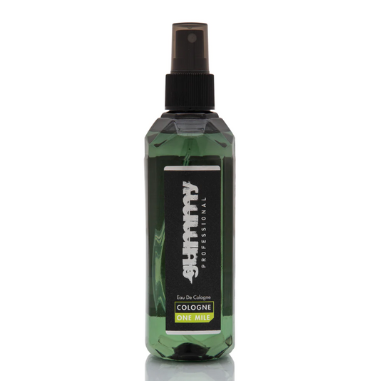 Fonex Gummy Eau De Cologne 250ml One Mile