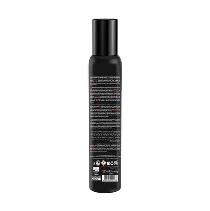 Fonex Gummy Hair Mousse 225ml 1