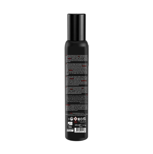 Fonex Gummy Hair Mousse 225ml 1