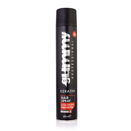 Fonex Gummy Hair Spray 400ml