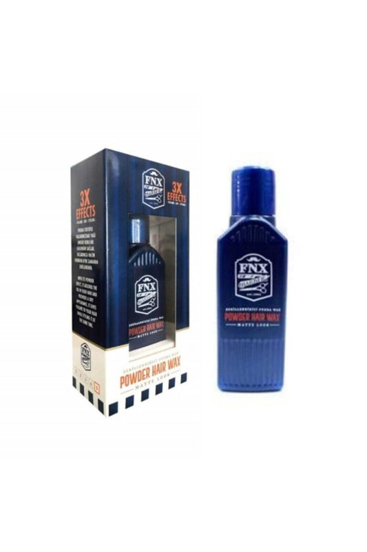 FNX Puder Wax 20g