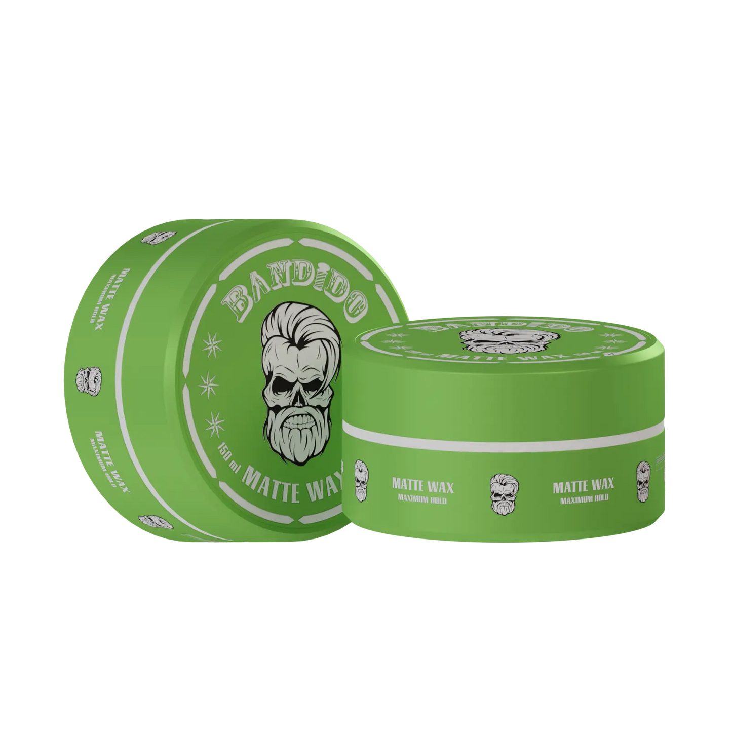 150ML Aqua Wax Matte