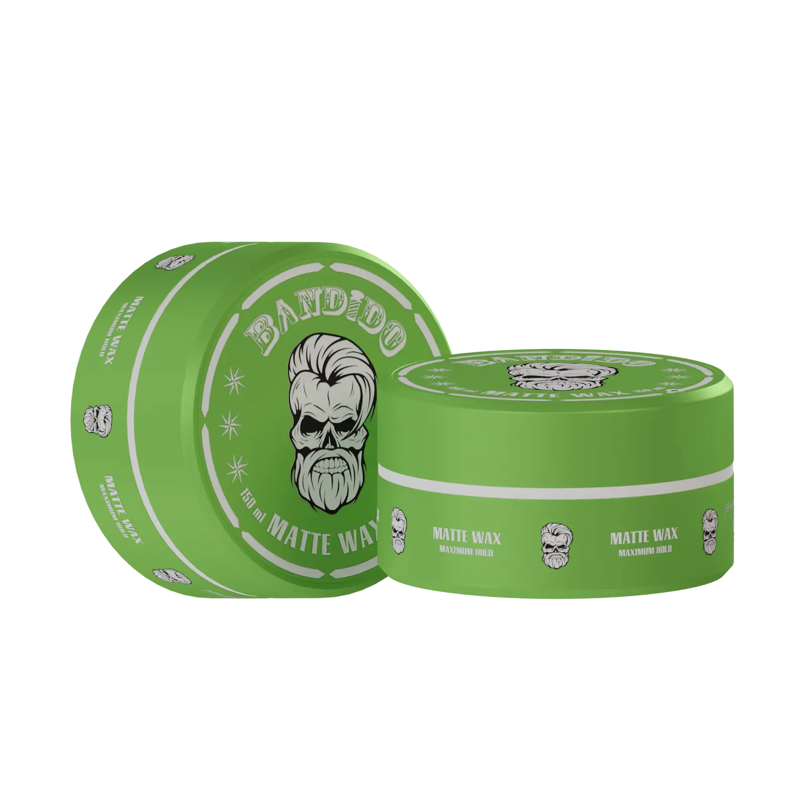 150ML Aqua Wax Matte