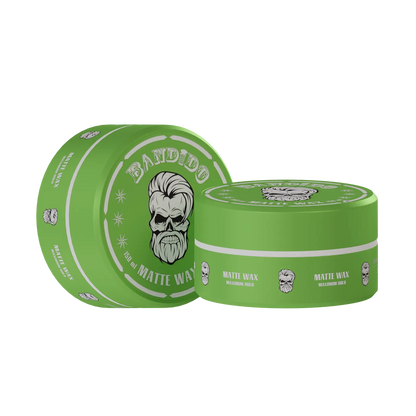150ML Aqua Wax Matte