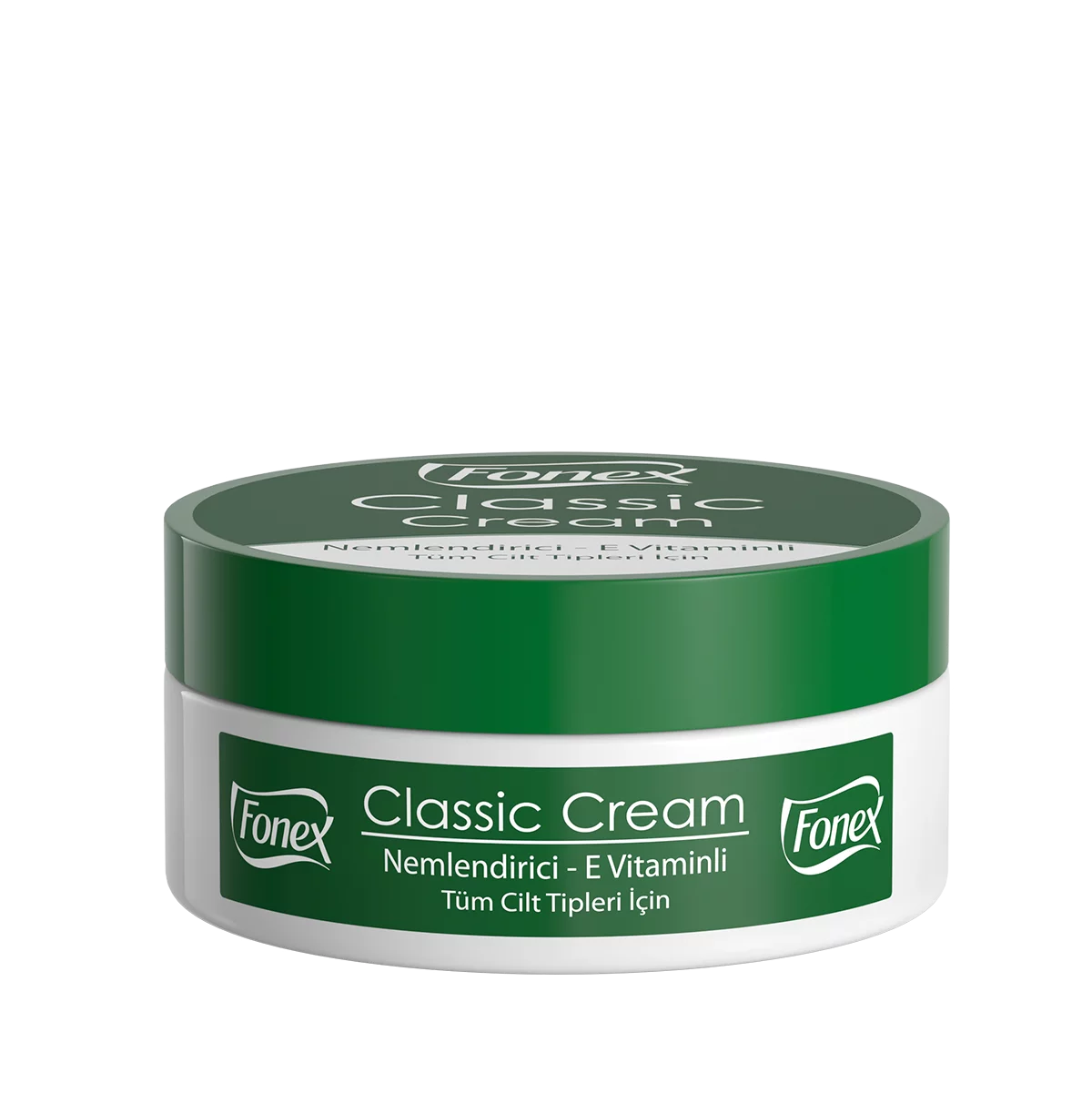 Fonex Classic Cream 175ml