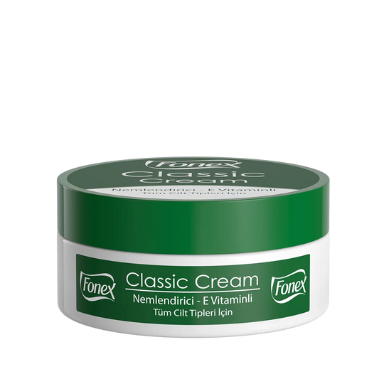 Fonex Classic Cream 175ml