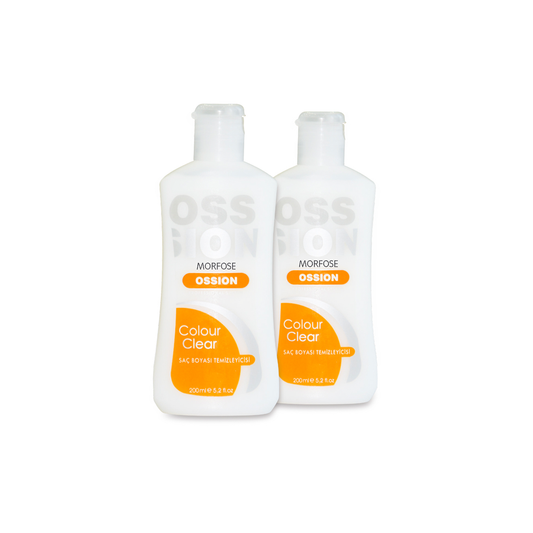 Morfose Ossion Colour Clear 200ml