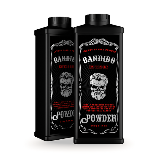 Bandido Talk Puder 250ml