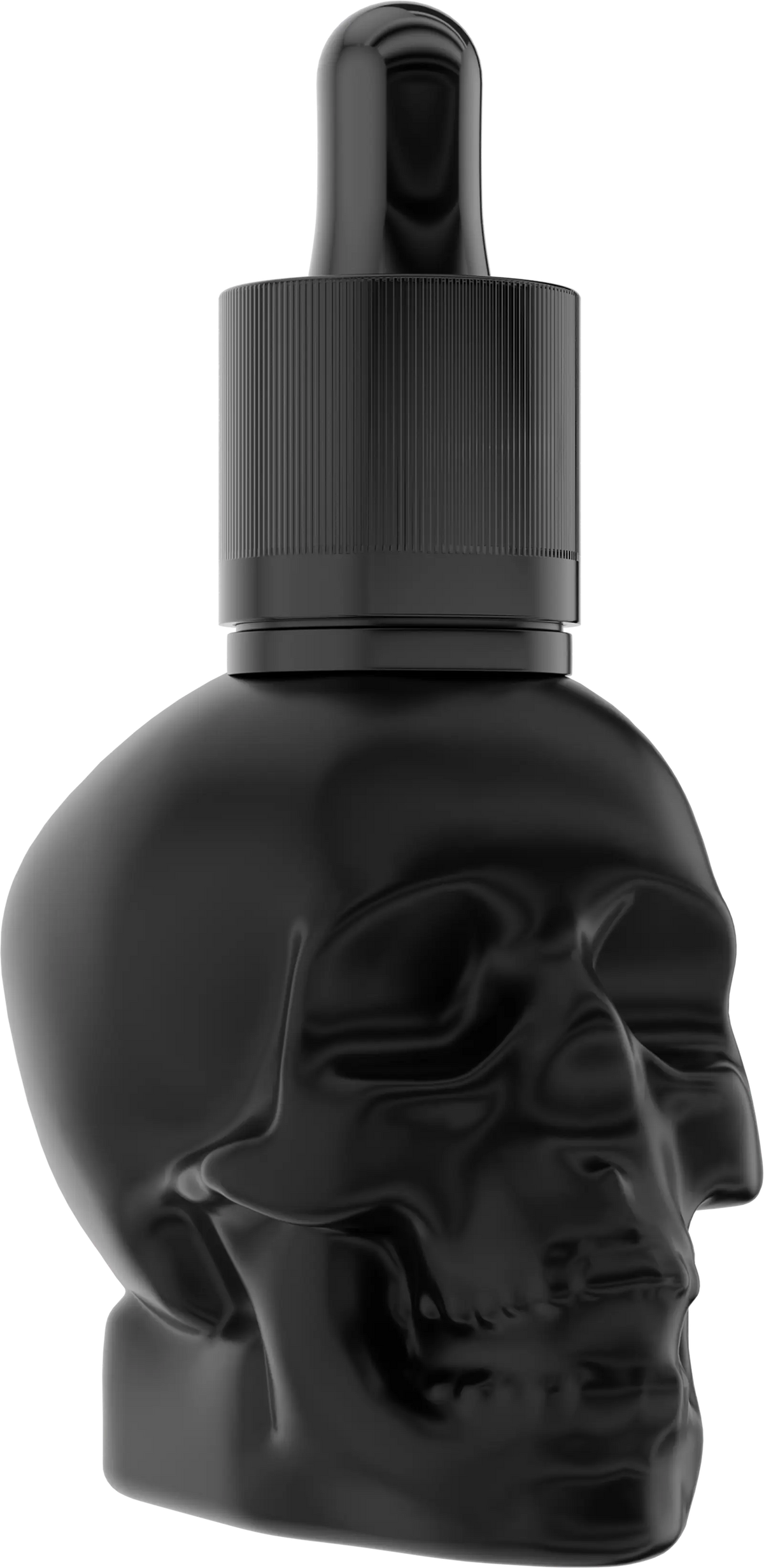 Bandido Bart Öl 40ml Black