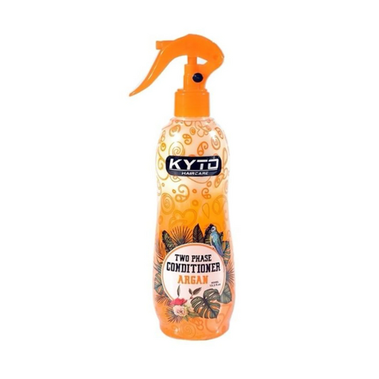 KYTO TwoPhase Conditioner 400ml Argan