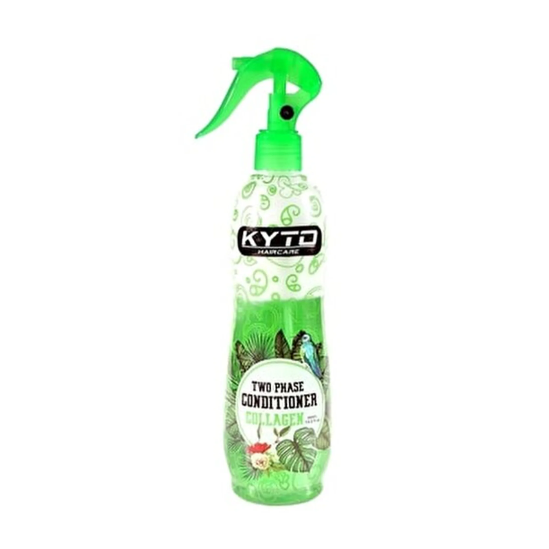 KYTO TwoPhase Conditioner 400ml Collagen