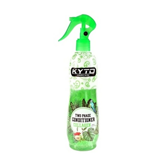KYTO TwoPhase Conditioner 400ml Collagen