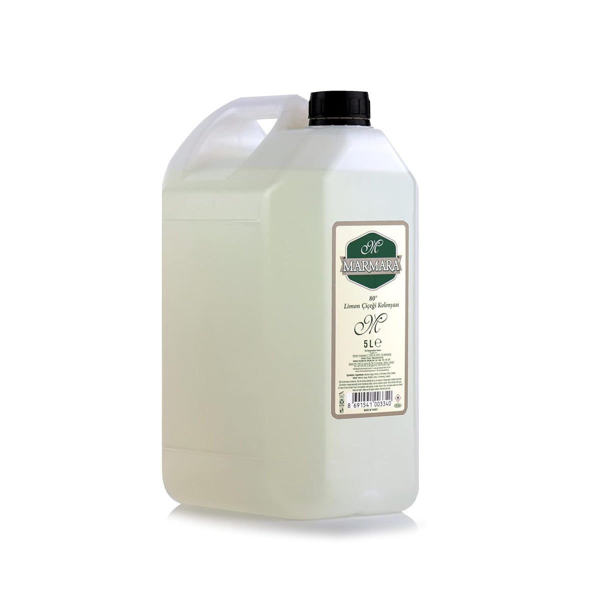 Marmara Cologne 5000ml