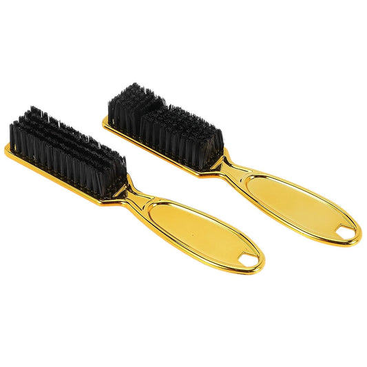 Fade Brush Mini Gold