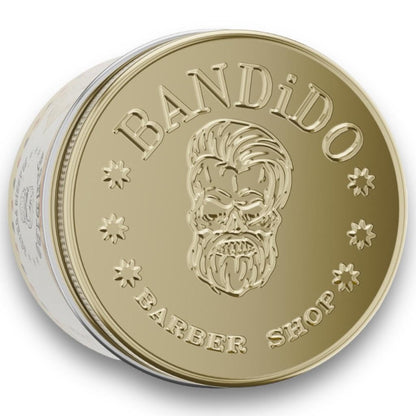 Bandido Classic Pomade 125ml 3