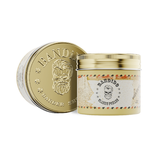 Bandido Classic Pomade 125ml