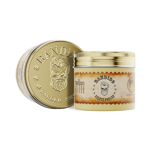 Bandido Deluxe Pomade 125ml
