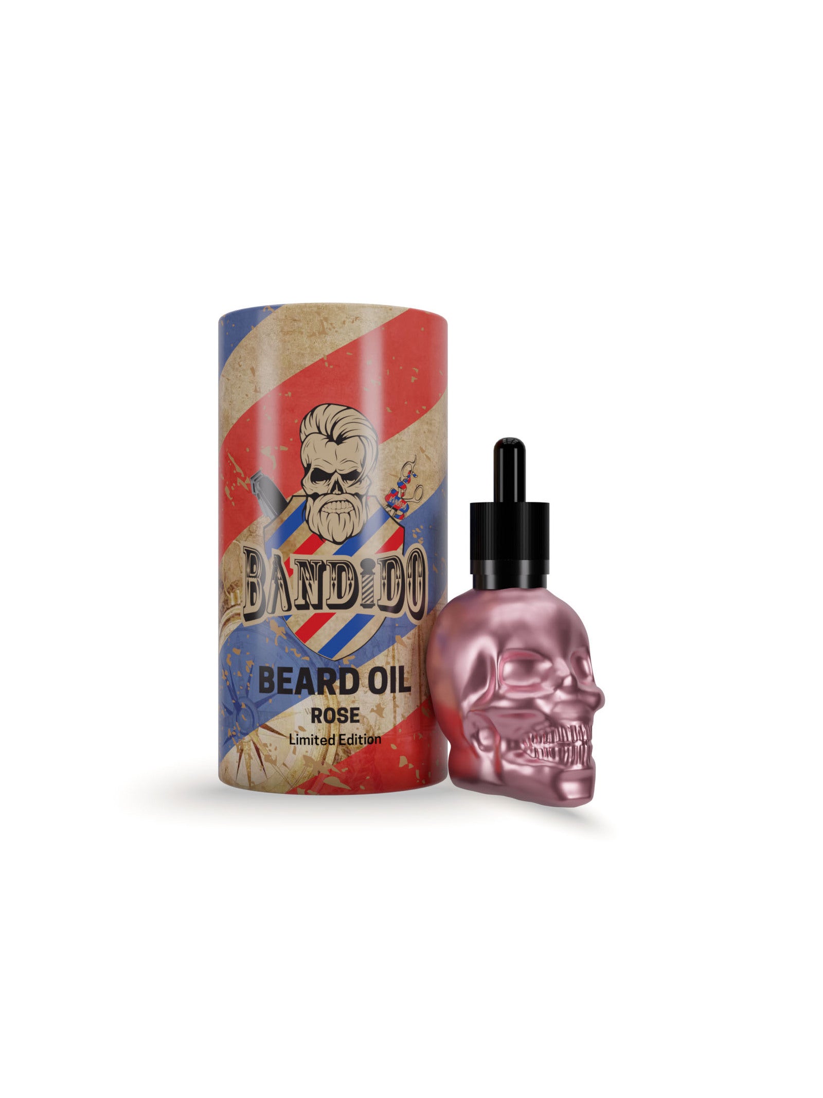 Black Oil rose