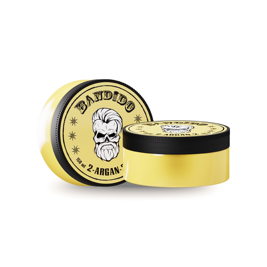 Bandido Hair Gel Argan 150ml