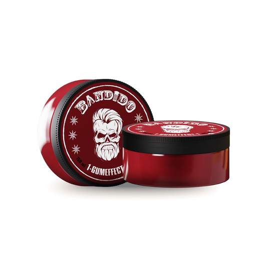 Bandido Hair Gel Gumeffect 150ml