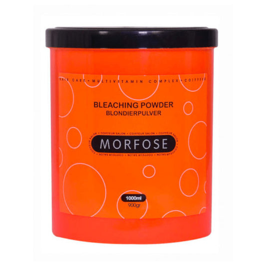 Morfose Blondierpulver