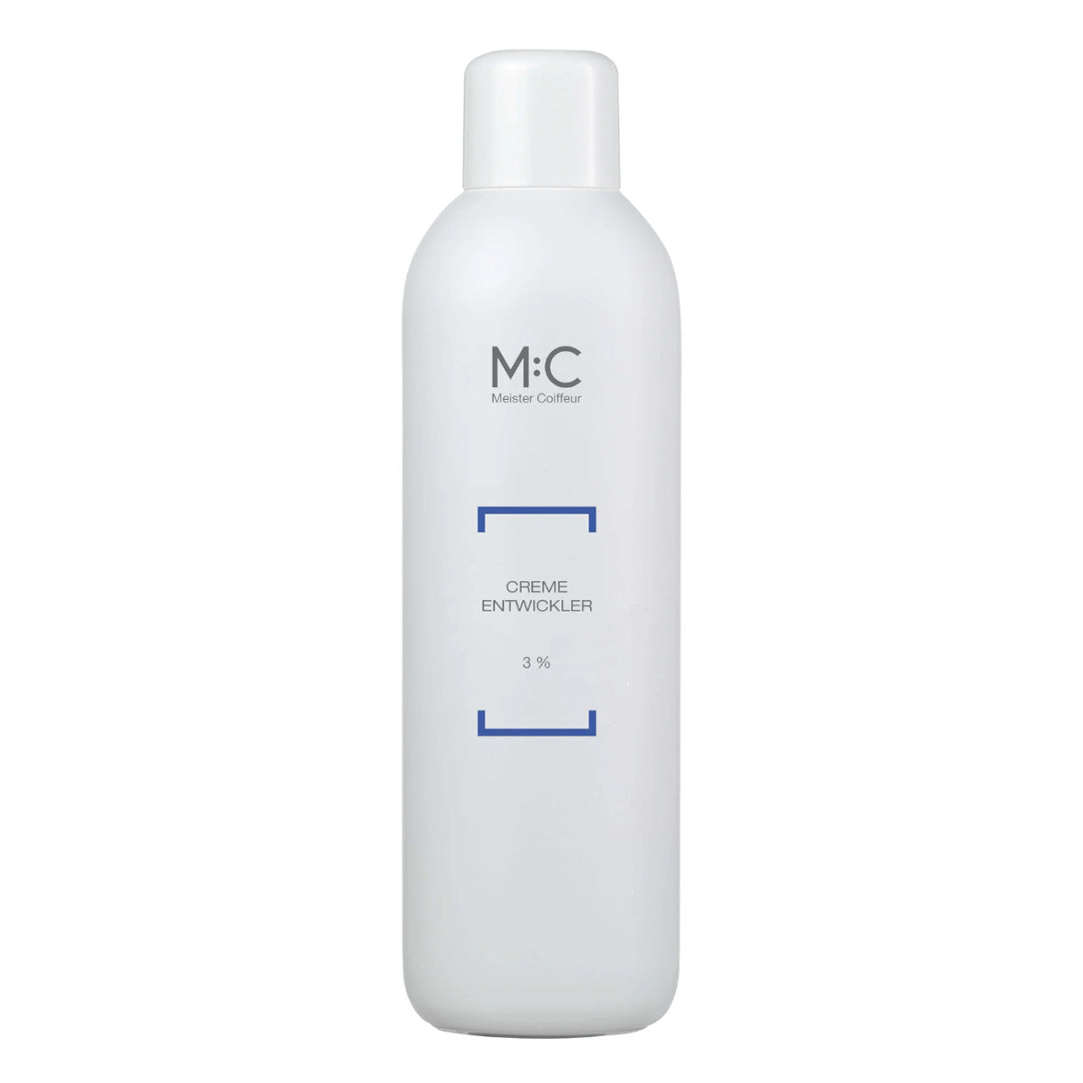 MC Oxidant 1L 3%