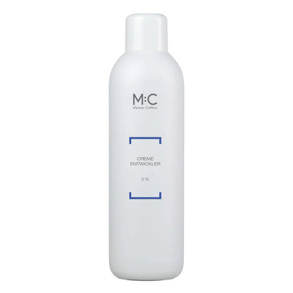 MC Oxidant 1L 3%