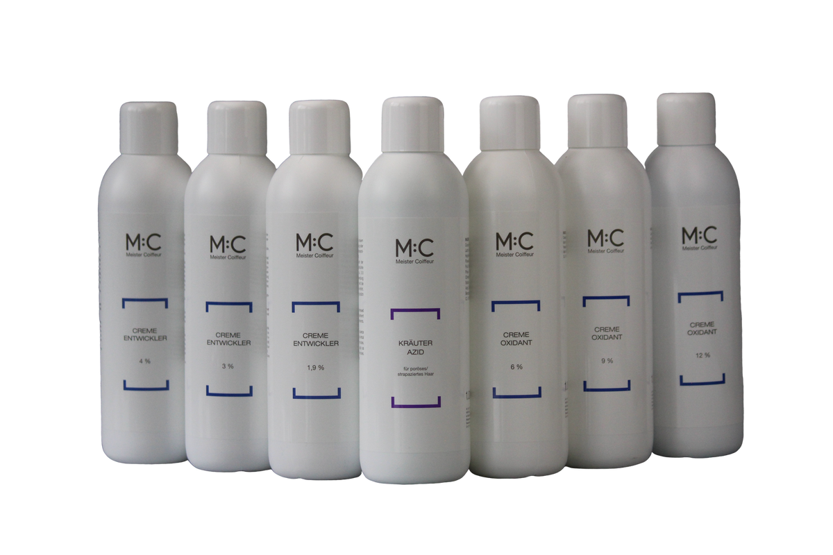 MC Oxidant Serie