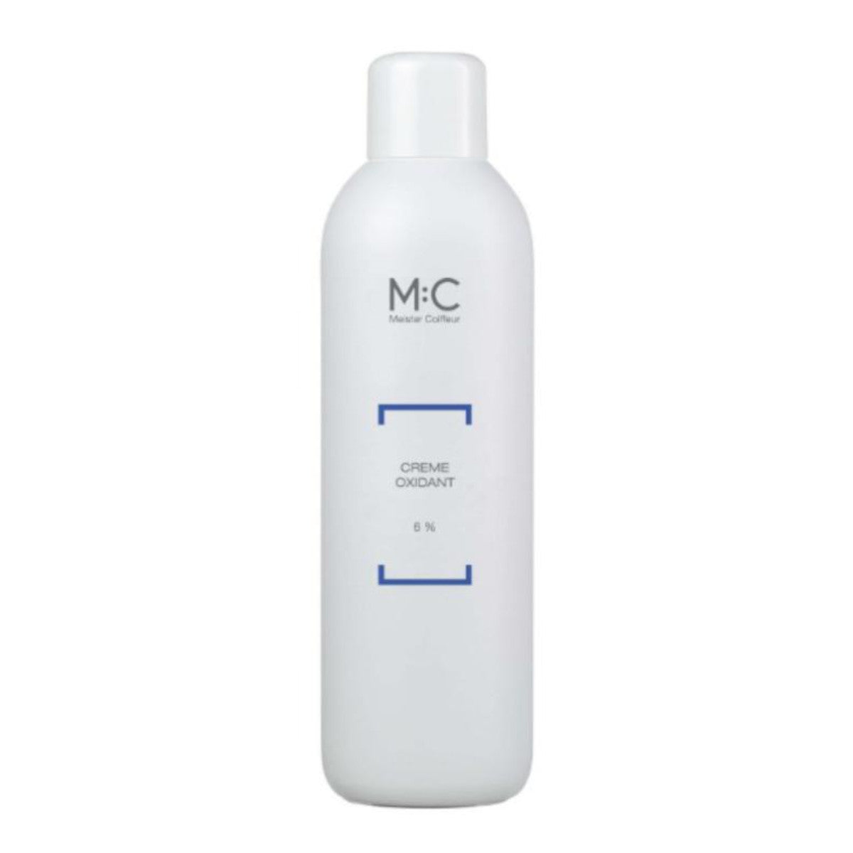 MC Oxidant 1L 6%