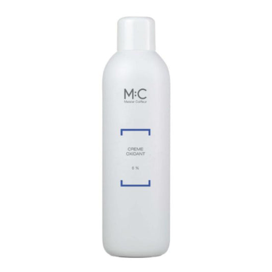 MC Oxidant 1L 6%