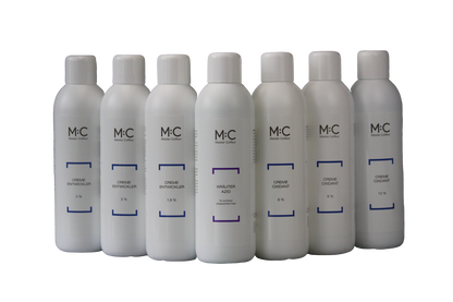 MC Oxidant Serie