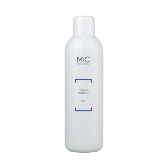 MC Oxidant 1L 9%