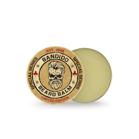 Bandido Beard Wax 40ml