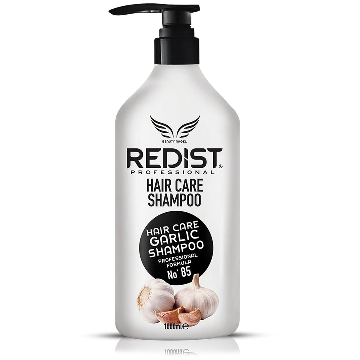 Redist Black Garlic Shampoo 1000ml