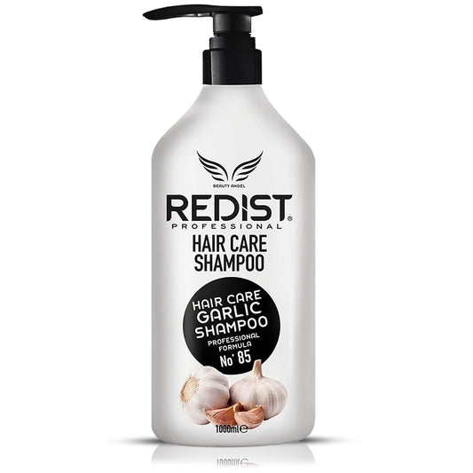 Redist Black Garlic Shampoo 1000ml